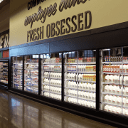 grocery store maintenance services