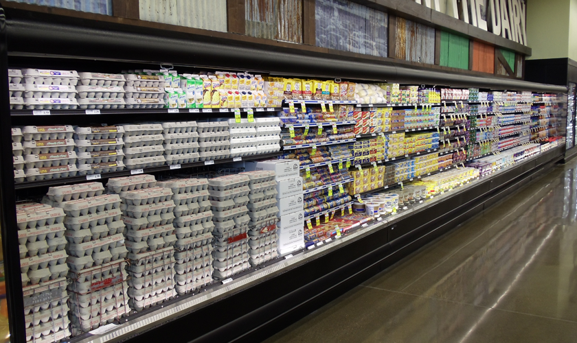 New Grocery Refrigeration Services in Great Falls, MT