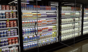 commercial refrigeration services