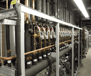 Commercial Refrigeration Repair in Salt Lake City