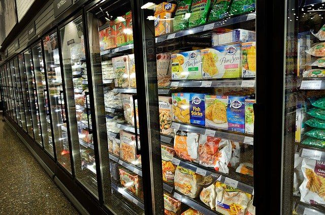 Commercial Refrigeration Repair and Service in Yakima, WA