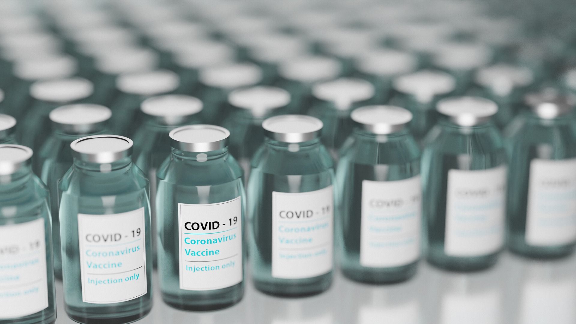 Moderna COVID-19 Vaccine Storage Capacity for Refrigerators