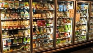 Commercial Refrigeration Repair in Salt Lake City