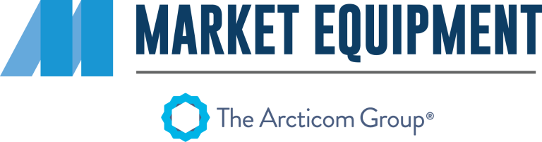 Market Equipment - The Arcticom Group